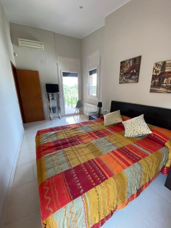 Shambala B&B Sitges Exteriér fotografie