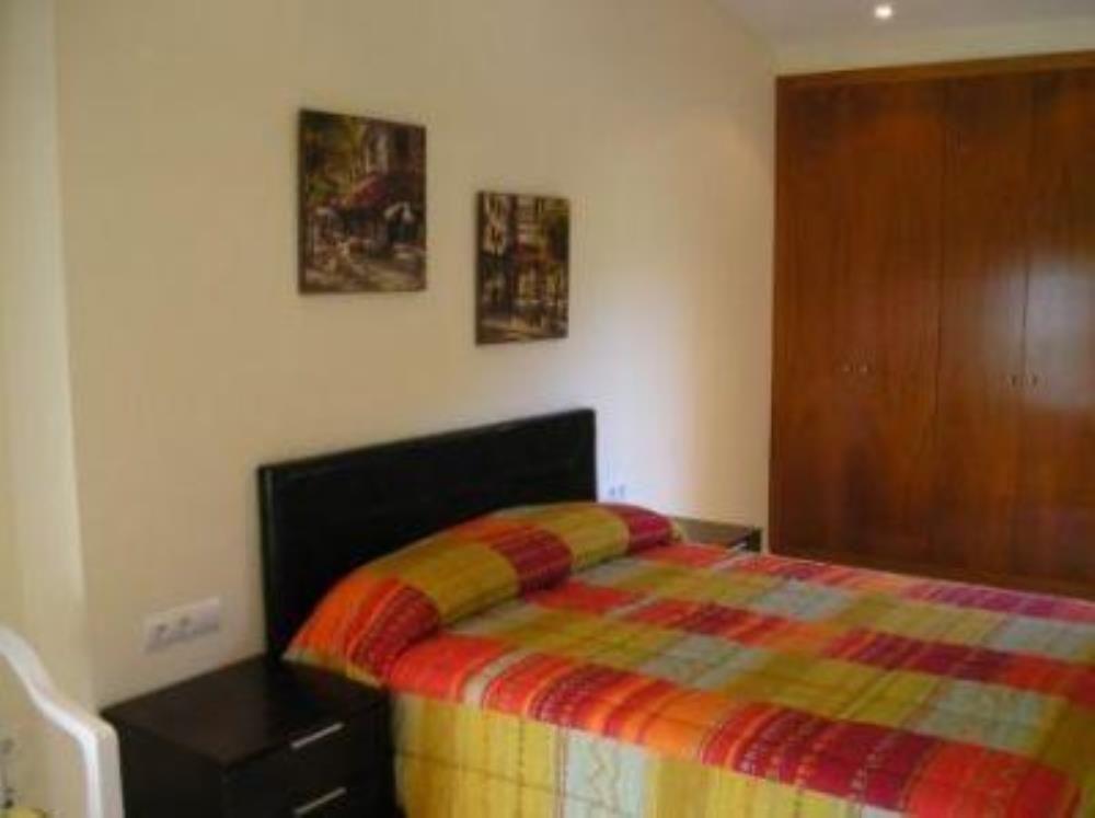 Shambala B&B Sitges Pokoj fotografie
