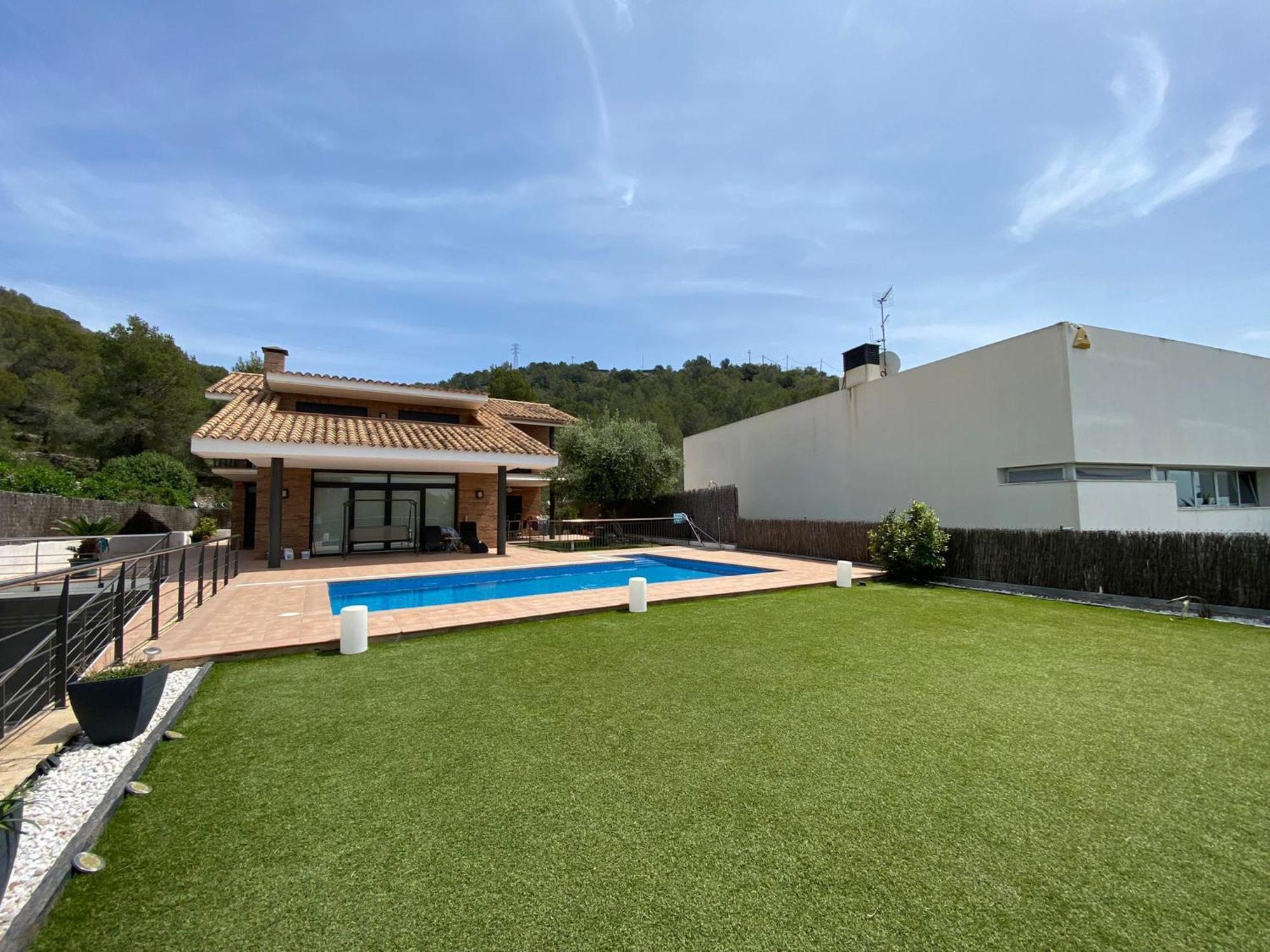Shambala B&B Sitges Exteriér fotografie